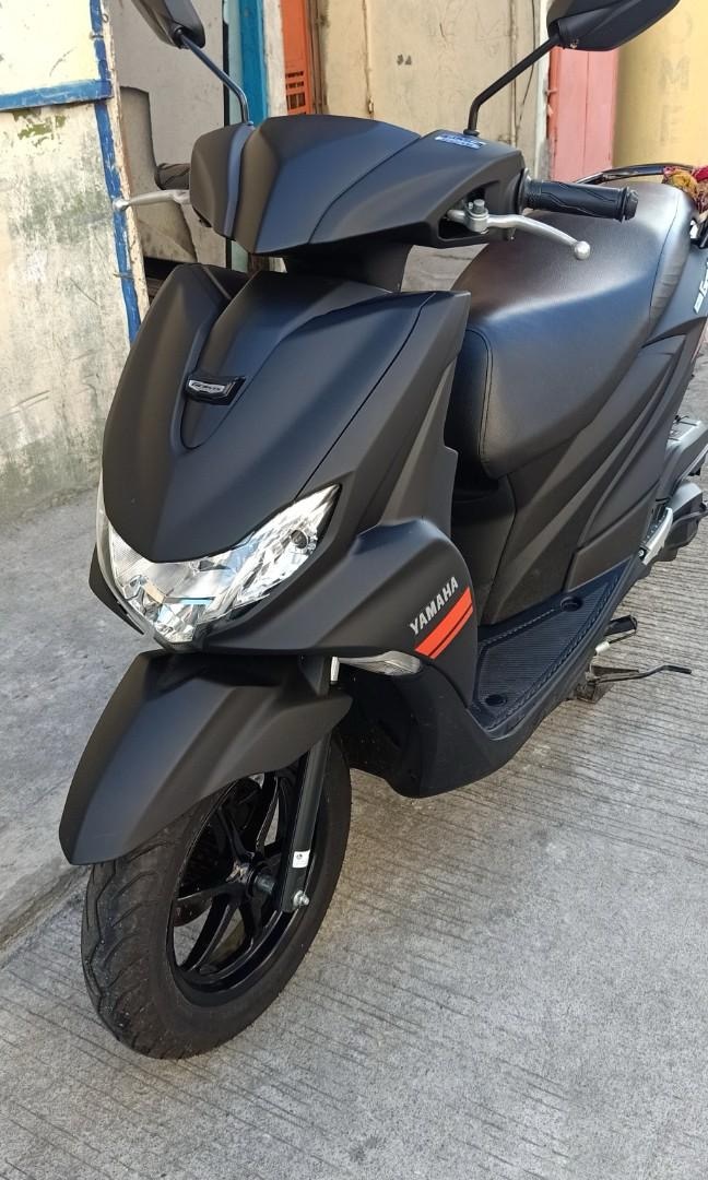 Mio Gravis black