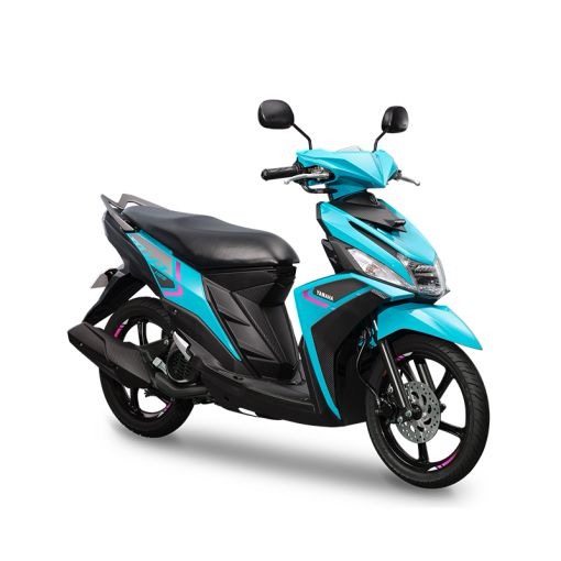 Mio Cyan