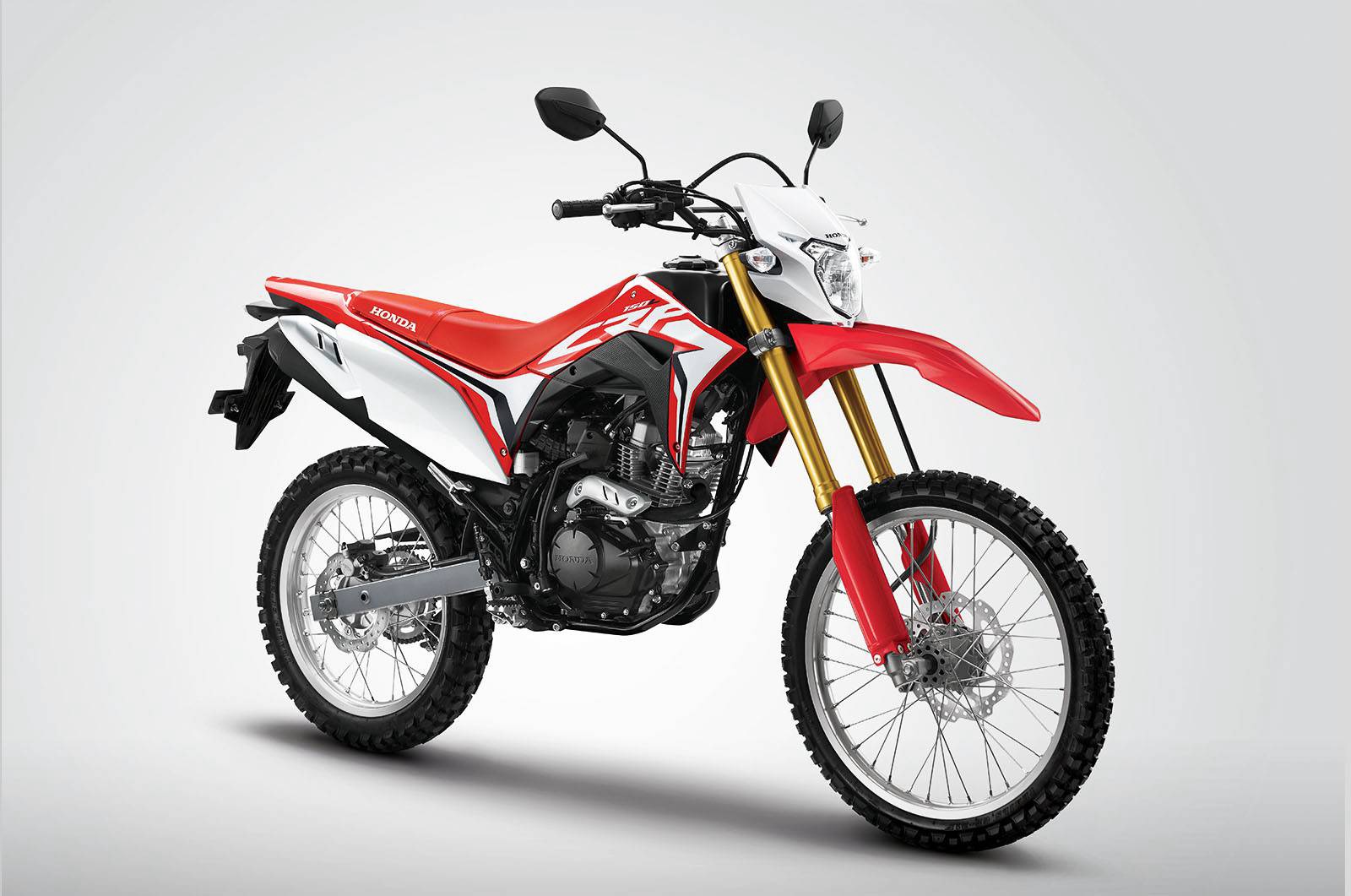 CRF 1